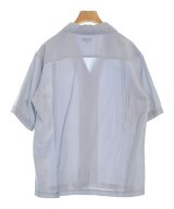 steven alan（スティーブンアラン）カジュアルシャツ グレー サイズ:M レディース/2200695147037