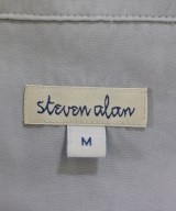 steven alan（スティーブンアラン）カジュアルシャツ グレー サイズ:M レディース/2200695147037