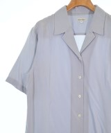 steven alan（スティーブンアラン）カジュアルシャツ グレー サイズ:M レディース/2200695147037