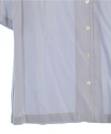steven alan（スティーブンアラン）カジュアルシャツ グレー サイズ:M レディース/2200695147037