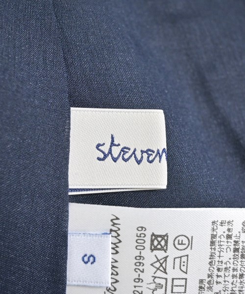 steven alan（スティーブンアラン）ショートパンツ 紺 サイズ:S レディース/2200695147105