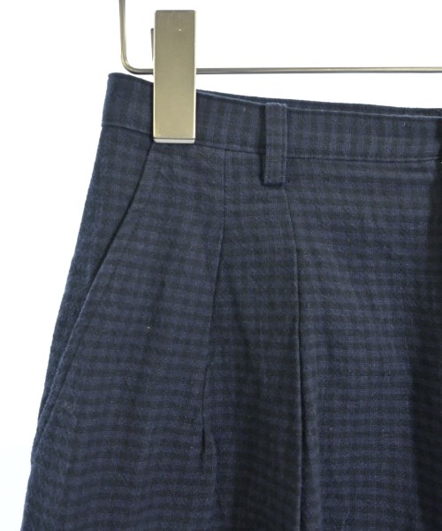 steven alan（スティーブンアラン）ショートパンツ 紺 サイズ:S レディース/2200695147105