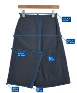 steven alan（スティーブンアラン）ショートパンツ 紺 サイズ:S レディース/2200695147105