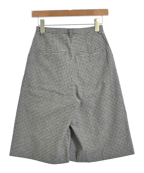 steven alan（スティーブンアラン）ショートパンツ 黒 サイズ:S レディース/2200695147112