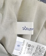 steven alan（スティーブンアラン）ショートパンツ 黒 サイズ:S レディース/2200695147112