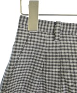 steven alan（スティーブンアラン）ショートパンツ 黒 サイズ:S レディース/2200695147112