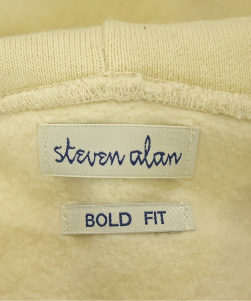 steven alan（スティーブンアラン）パーカー ベージュ サイズ:S メンズ/2200695147280