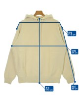 steven alan（スティーブンアラン）パーカー ベージュ サイズ:S メンズ/2200695147280