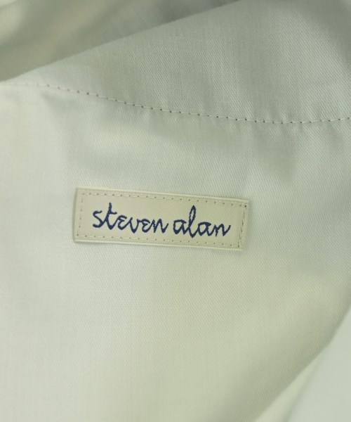 steven alan（スティーブンアラン）その他 黒 サイズ:L メンズ/2200695445034