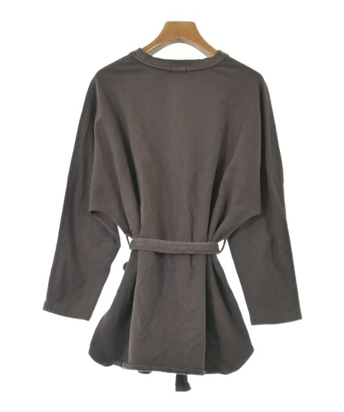 steven alan（スティーブンアラン）スウェット 茶 サイズ:F レディース/2200689894060