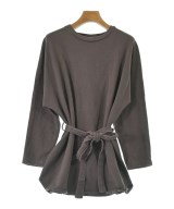 steven alan（スティーブンアラン）スウェット 茶 サイズ:F レディース/2200689894060