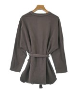 steven alan（スティーブンアラン）スウェット 茶 サイズ:F レディース/2200689894060