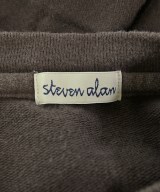 steven alan（スティーブンアラン）スウェット 茶 サイズ:F レディース/2200689894060