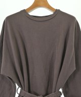 steven alan（スティーブンアラン）スウェット 茶 サイズ:F レディース/2200689894060