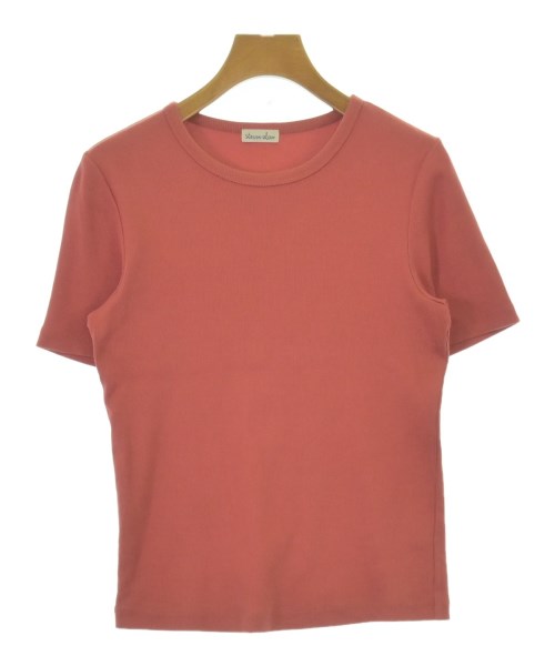 steven alan(スティーブンアラン)Tシャツ・カットソー オレンジ サイズ:-(XS位)/2200690453041