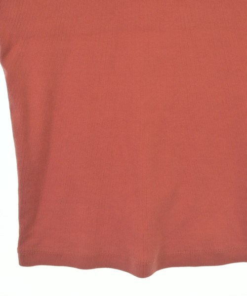 steven alan（スティーブンアラン）Tシャツ・カットソー オレンジ サイズ:-(XS位) レディース/2200690453041