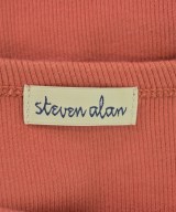 steven alan（スティーブンアラン）Tシャツ・カットソー オレンジ サイズ:-(XS位) レディース/2200690453041