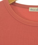 steven alan（スティーブンアラン）Tシャツ・カットソー オレンジ サイズ:-(XS位) レディース/2200690453041