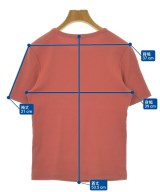steven alan（スティーブンアラン）Tシャツ・カットソー オレンジ サイズ:-(XS位) レディース/2200690453041