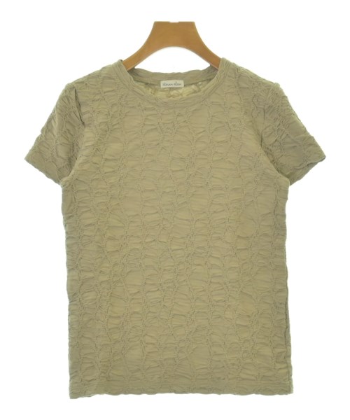 steven alan(スティーブンアラン)ブラウス カーキ サイズ:F/2200690665048
