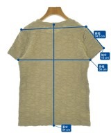 steven alan（スティーブンアラン）ブラウス カーキ サイズ:F レディース/2200690665048