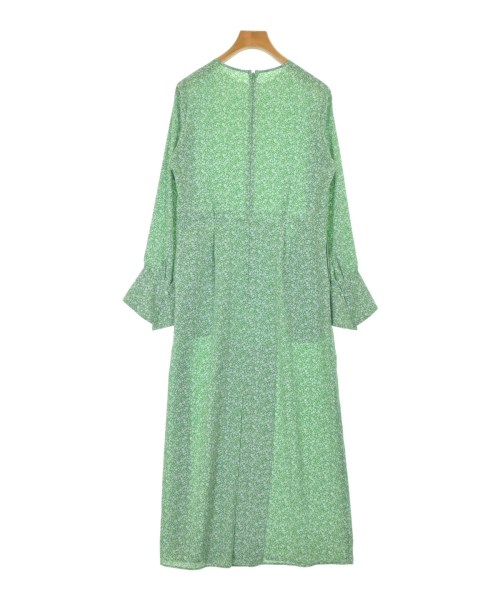 steven alan（スティーブンアラン）ワンピース 緑 サイズ:S レディース/2200690000177