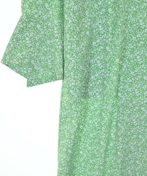 steven alan（スティーブンアラン）ワンピース 緑 サイズ:S レディース/2200690000177