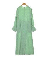 steven alan（スティーブンアラン）ワンピース 緑 サイズ:S レディース/2200690000177