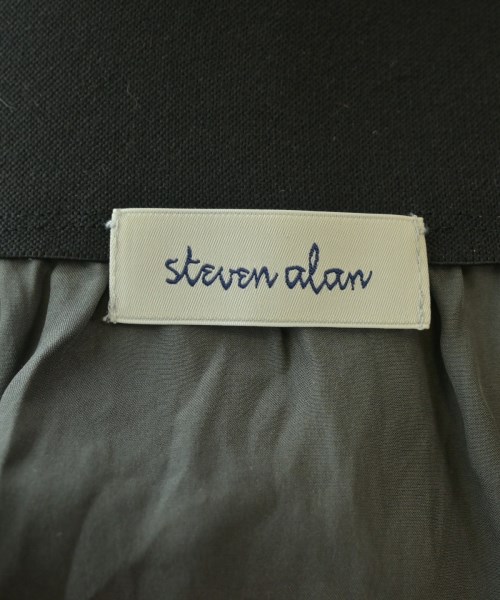 steven alan（スティーブンアラン）ロング・マキシ丈スカート グレー サイズ:S レディース/2200690653076