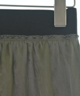 steven alan（スティーブンアラン）ロング・マキシ丈スカート グレー サイズ:S レディース/2200690653076