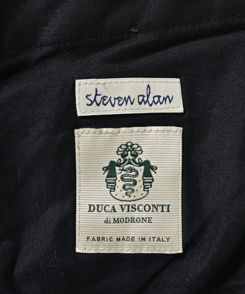 steven alan（スティーブンアラン）その他 紺 サイズ:L メンズ/2200693909156