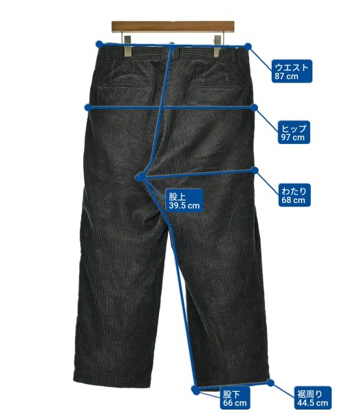 steven alan（スティーブンアラン）その他 紺 サイズ:L メンズ/2200693909156