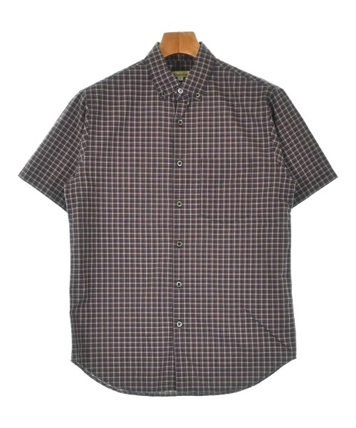 steven alan(スティーブンアラン)カジュアルシャツ 赤 サイズ:S/2200696198021
