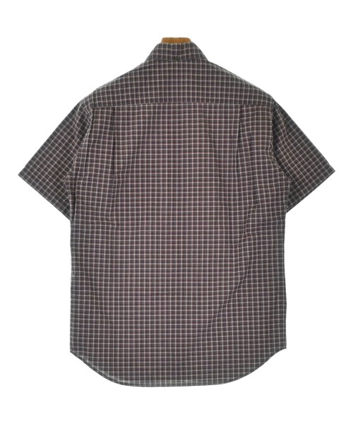 steven alan（スティーブンアラン）カジュアルシャツ 赤 サイズ:S メンズ/2200696198021