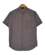 steven alan（スティーブンアラン）カジュアルシャツ 赤 サイズ:S メンズ/2200696198021