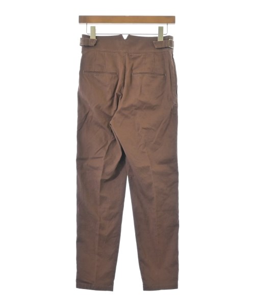 steven alan（スティーブンアラン）その他 茶 サイズ:S レディース/2200690323023