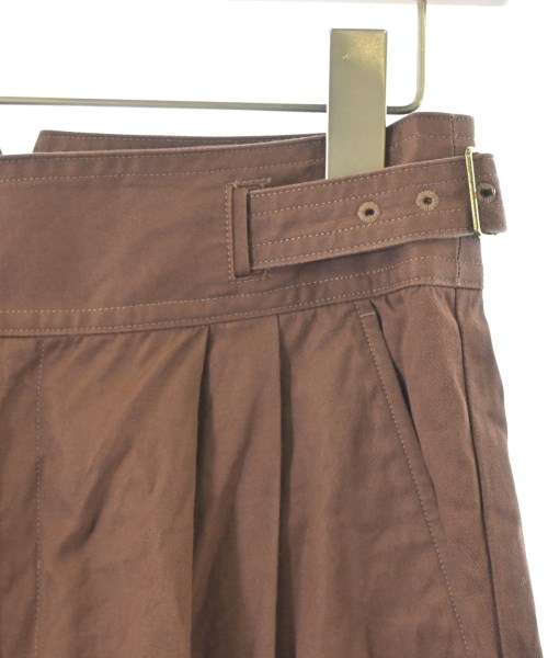steven alan（スティーブンアラン）その他 茶 サイズ:S レディース/2200690323023