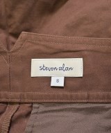steven alan（スティーブンアラン）その他 茶 サイズ:S レディース/2200690323023