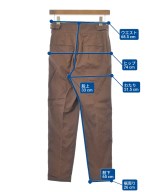 steven alan（スティーブンアラン）その他 茶 サイズ:S レディース/2200690323023
