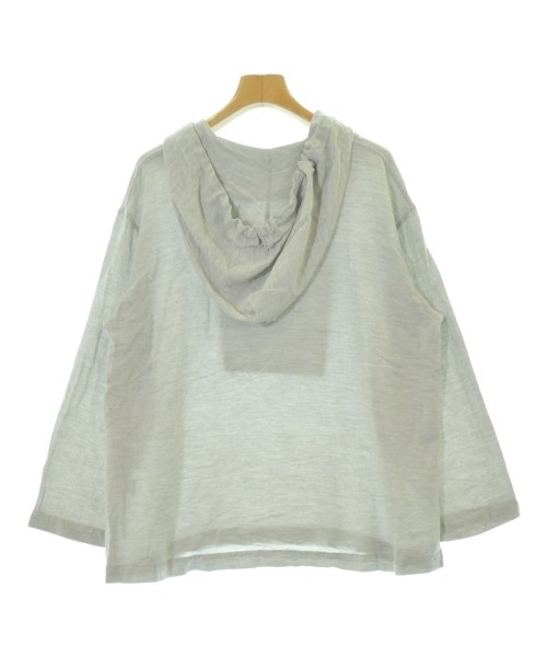 steven alan（スティーブンアラン）パーカー グレー サイズ:S レディース/2200696309090