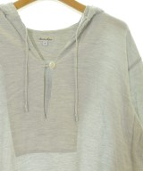 steven alan（スティーブンアラン）パーカー グレー サイズ:S レディース/2200696309090