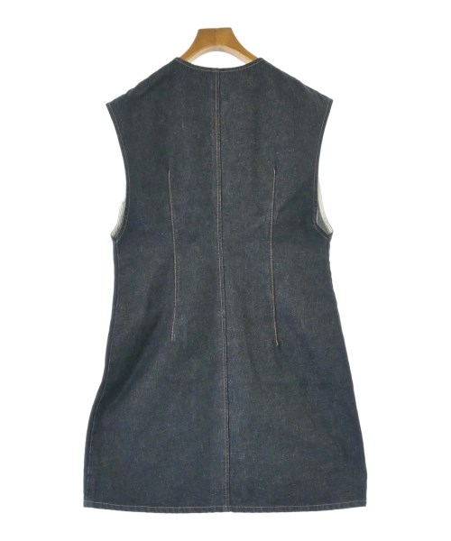steven alan（スティーブンアラン）ワンピース 紺 サイズ:M レディース/2200602987077