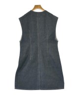 steven alan（スティーブンアラン）ワンピース 紺 サイズ:M レディース/2200602987077