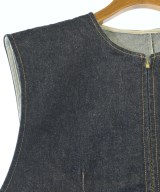 steven alan（スティーブンアラン）ワンピース 紺 サイズ:M レディース/2200602987077