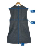 steven alan（スティーブンアラン）ワンピース 紺 サイズ:M レディース/2200602987077