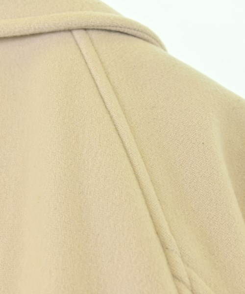 steven alan（スティーブンアラン）チェスターコート ベージュ サイズ:S レディース/2200688234010