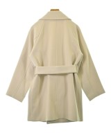 steven alan（スティーブンアラン）チェスターコート ベージュ サイズ:S レディース/2200688234010