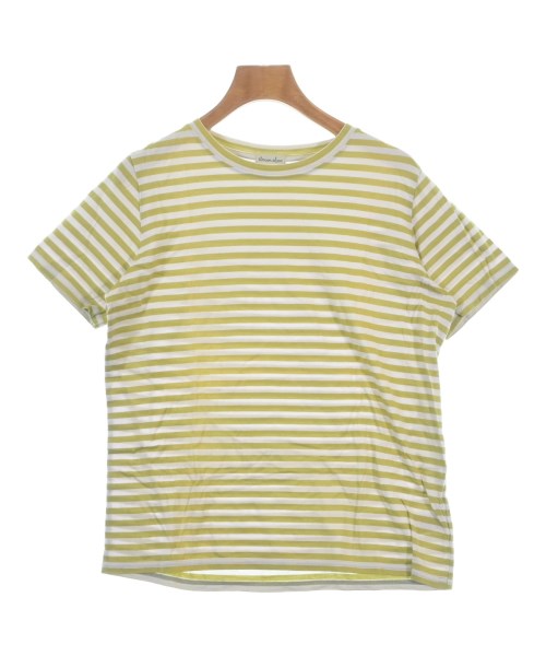 steven alan(スティーブンアラン)Tシャツ・カットソー 白 サイズ:F/2200692379097