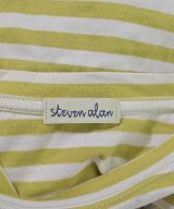 steven alan（スティーブンアラン）Tシャツ・カットソー 白 サイズ:F レディース/2200692379097