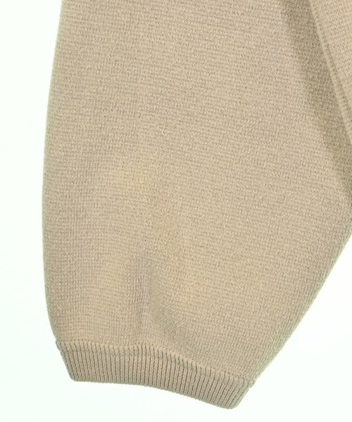 steven alan（スティーブンアラン）スウェット ベージュ サイズ:L メンズ/2200693356011